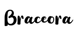 Braceora - logo